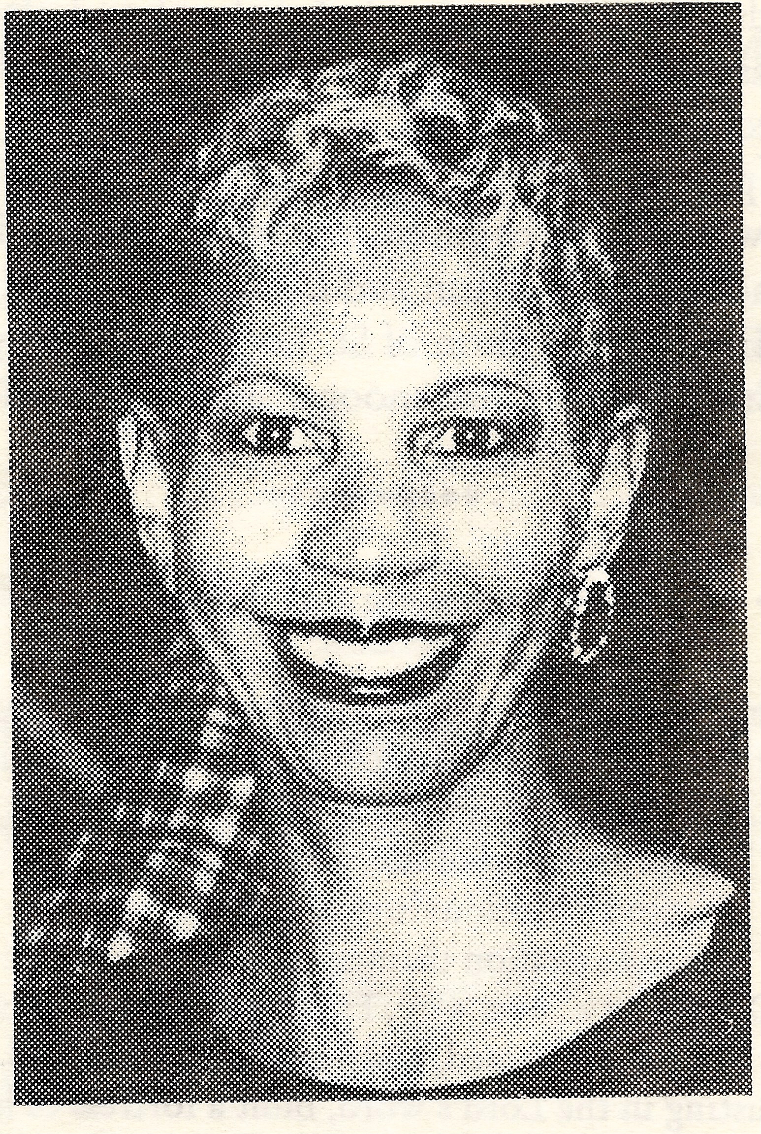 Shirley Bibines Davis